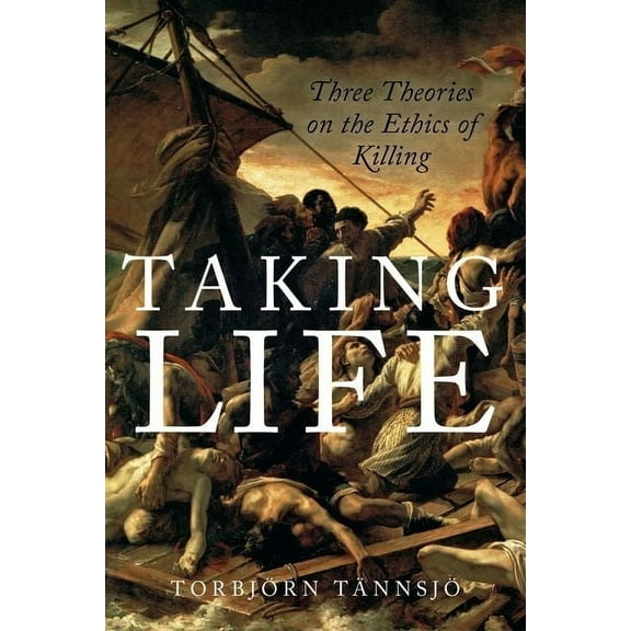 Taking Life P, (Paperback)