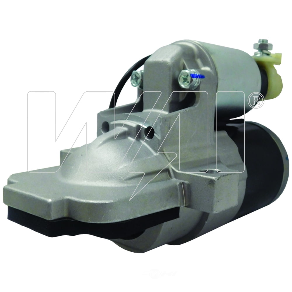 WPS World Power Systems 17597N 100% New Starter
