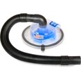 thumbnail image 1 of Separador de polvo Oneida Air Systems Dust Deputy Low-Pro Plus, 1 of 9