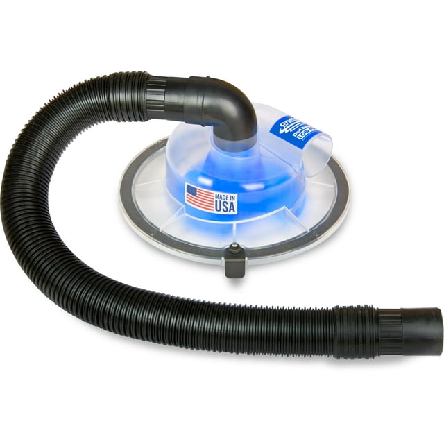 Separador de polvo Oneida Air Systems Dust Deputy Low-Pro Plus