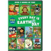 PBS KIDS: Every Day Is Earth Day