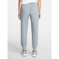 thumbnail image 4 of Athletic Works Women's and Women's Plus Super Soft Jogger Sweatpants, Sizes XS-4X, 4 of 5