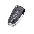thumbnail image 3 of Accesorios de alarma universal para automóvil Kirbin Control remoto unidireccional, 3 of 4