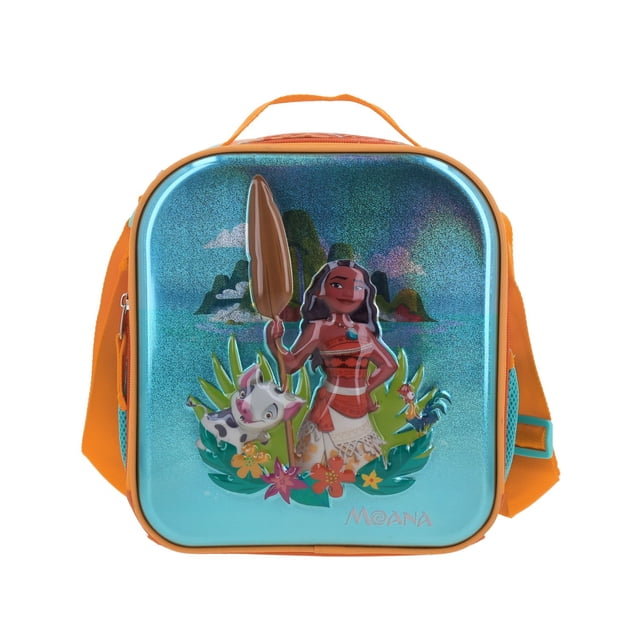 Lonchera Termica Chenson Disney Moana PR70746-O Mona