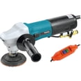 thumbnail image 1 of Pulidora de piedra Makita PW5001C 4 Electronic 7.9A 2.3kg, 1 of 4