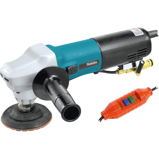 Pulidora de piedra Makita PW5001C 4 Electronic 7.9A 2.3kg