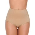 thumbnail image 1 of Panty alta con control Ilusión 1564 beige 2XG, 1 of 3