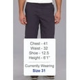 thumbnail image 3 of Dockers Men's Perfect Classic Fit Shorts, 3 of 4