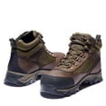 thumbnail image 2 of Botas de Trabajo Impermeables Timberland PRO Keele Ridge con Punta de Acero Talla 11W, 2 of 2