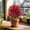 Red407, variant on WDOBM Outdoor Yard Decor, Outdoor Waterproof Garden Decor, Decorative Garden Stakes for Flower Pots, Yard Art Outside Patio Porch Lawn, Birthday Gifts for Women Mom