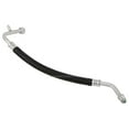 thumbnail image 2 of For Jeep Cherokee 1994 1995 1996 New Low Side A/C AC Suction Hose - BuyAutoParts, 2 of 4