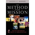 thumbnail image 1 of The Method of Our Mission: United Methodist Polity and Organization, 1 of 1