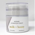 thumbnail image 1 of Milk + Honey Intense Hydration Cream 1.75 Ounces, 1 of 2