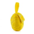 thumbnail image 5 of Wagentino Hangbag Dog Plush Squeaky Toy, 5 of 5