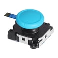 thumbnail image 4 of 1pc Left Right Thumbsticks Analog Stick Button Module Switch Joycon Replacement, 4 of 5