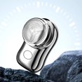 thumbnail image 4 of PATLOLLAV Mini Electric Shaver,2025 New Mini Shaver Portable Electric Shaver,Powerful Storm Shaver for Men, Rechargeable USB Mini Shaver,Easy One-Button Use Suitable for Home,Car Travel, 4 of 5