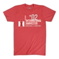 thumbnail image 2 of Case IH - IH Centerline : 1902 - Men's Short Sleeve Graphic T-Shirt, 2 of 5