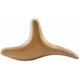 thumbnail image 1 of Trigger Point Massage Wooden Hand Massager Gua Sha Board For Spa Acupuncture Massage, 1 of 4
