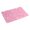 Pink, variant on Dog Training Pads, Leak-Proof Puppy Mat, Absorbent Disposable Quick-Dry 5-Layer Floor Protector, Odor Control Housebreaking Mat for Crate Use(19.7"*27.6",Blue)