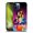 BOP Cast, variant on Head Case Designs Officially Licensed Birds of Prey DC Comics Harley Quinn Art Hammer Soft Gel Case Compatible with Apple iPhone XS Max