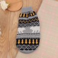 thumbnail image 1 of Fashion Winter Cat Sweater Vests Sphynx Cat Clothes for Cats Clothing Christmas Pet Clothes Kedi Katten Pullover Ropa Para Gatos, 1 of 4