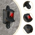 thumbnail image 2 of Yokua Outdoor Waterproof Inline Cord Switches Dustproof Waterproof Inline Switches, 2 of 9