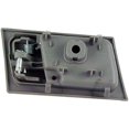 thumbnail image 4 of Dorman 81676 Interior Door Handle for Specific Ford / Mercury Models, Smooth; Gray, 4 of 4