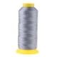 thumbnail image 1 of Hilo de coser de nylon adherido Sunnimix gris 210D 900 m, 1 of 6