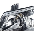 thumbnail image 2 of SHZICMY Halogen Headlights Headlamps for 2010-2013 KiaForte ForteKoup Driver Side Headlights Assemblies, 2 of 7