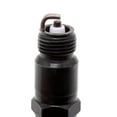 thumbnail image 3 of KarParts360 For Chevy Blazer 1992 1993 Spark Plug | Copper | 1 Ground Electrode | Electrical Terminal Type: Cup | Reach: 0.67 In. / 10.95 Millimeters | Gap Size: 0.06 In. / 1.52 Millimeters | 1941815, 3 of 4