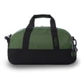 thumbnail image 1 of TOTTO Maleta Deportiva - Bolsa de Viaje | Chica | con Asa y Correa de Hombro Removible ACTIVE S verde CH, 1 of 6