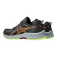 thumbnail image 4 of Tenis ASICS Venture Color Negro Para Hombre Modelo 1011B486005, 4 of 5