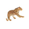 thumbnail image 1 of Simulation Animal Figures Model Kids Educational Toys Gifts and curiosity, Leopard, 1 of 7