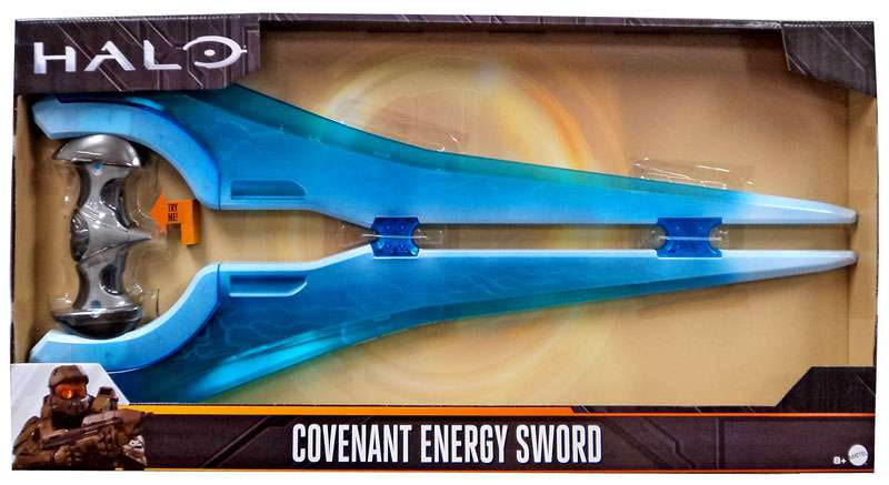 Halo Covenant Energy Sword - Walmart.com - Walmart.com