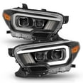 thumbnail image 4 of ANZO USA 111397 ANZO USA Projector Headlights, 4 of 6