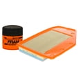 thumbnail image 1 of Kit De Filtro de Aire y Filtro de Aceite 2 PIEZAS Compatible con Chevrolet Malibu 2023, 1 of 3