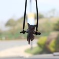 thumbnail image 3 of Colgante Para Espejo Retrovisor De Coche, Colgante Para Coche, Rama Bonita, Adornos Para Gatos, Decoración Del Hogar Scienceny HA035397-00, 3 of 6