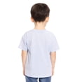 thumbnail image 4 of Marvel Spider-Man Toddler Short Sleeve Graphic Crewneck Tee, Sizes 12M-5T, 4 of 6