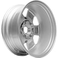 thumbnail image 4 of New Aluminum Wheel 18 Inch for 15-18 Ford F-150 18x7.5 Rim 6 Lug 135mm Fits select: 2015-2018 FORD F150, 4 of 6