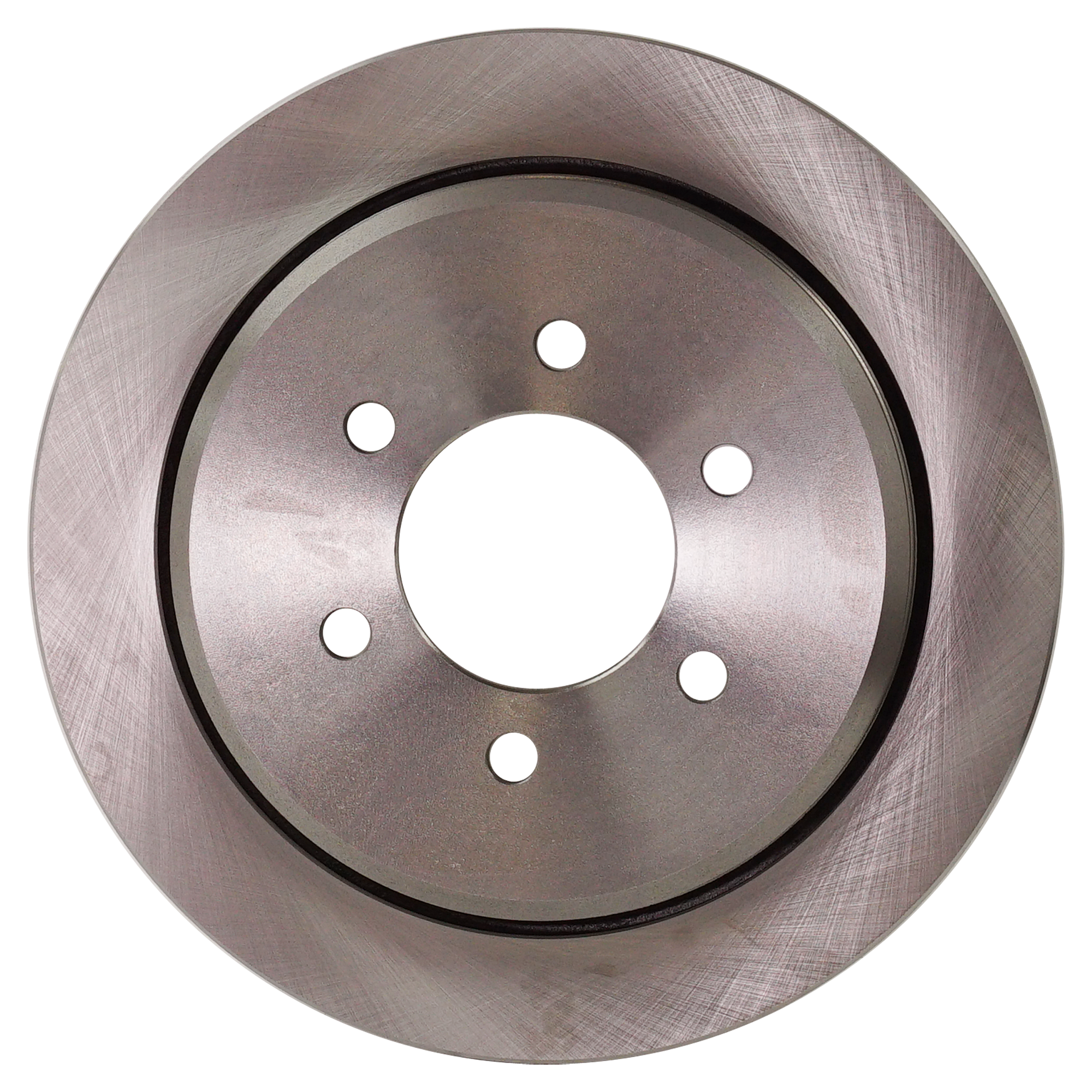SURESTOP Brake Disc Rotor Compatible with Ford Expedition Rear, Driver or Passenger Side 2002-2006