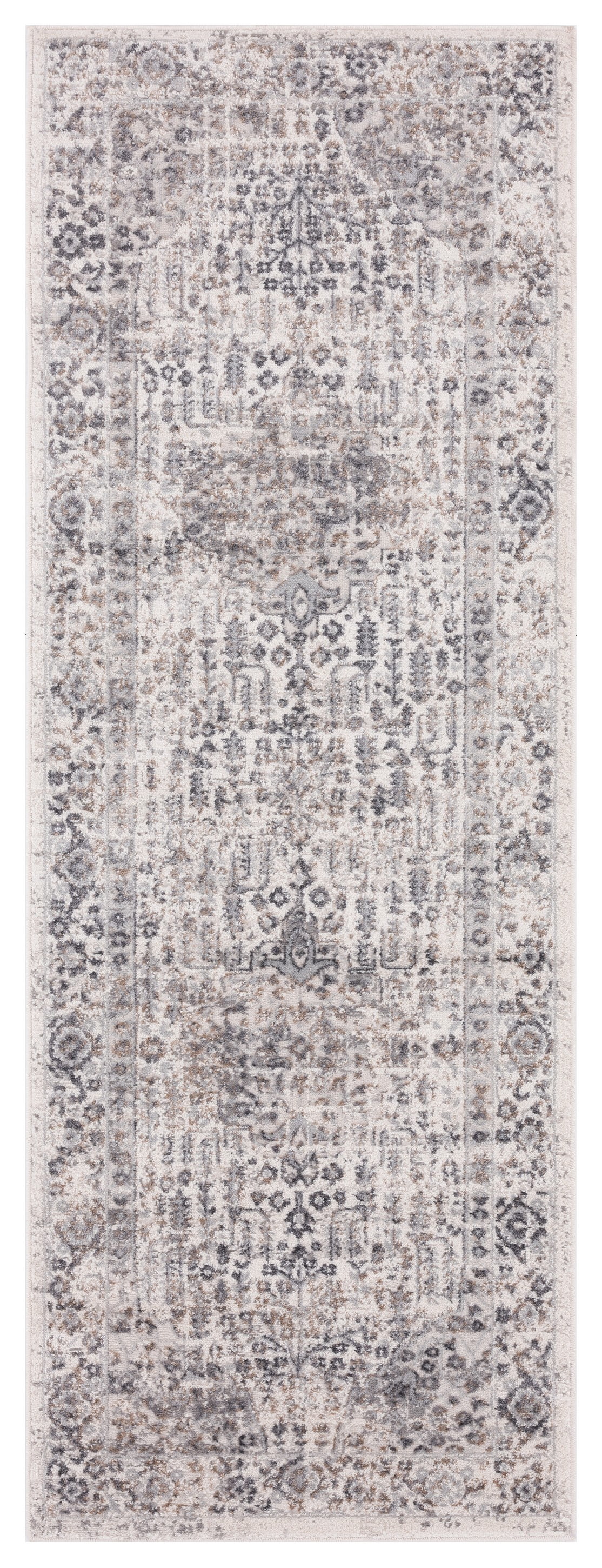 United Weavers of America Transitional Abstract Area Rug, 12.5' x 15'