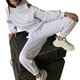 thumbnail image 3 of Conjunto de 2 Piezas para Mujer: Sudadera con Capucha de Gran Tamaño, Pantalones Deportivos Y2K, Ropa de Otoño XL, 3 of 6