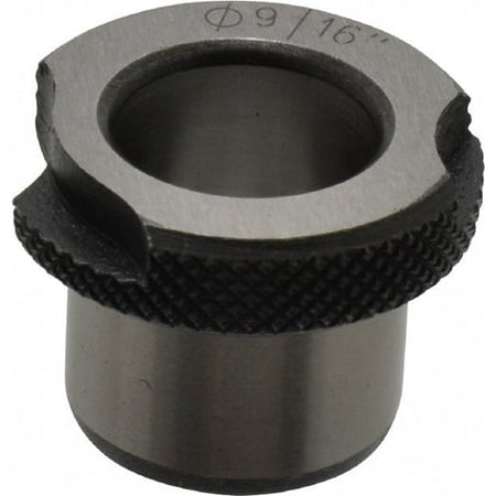 

Boneham Type SF 9/16 Inside Diam Head Slip Fixed Drill Bushing