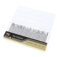 thumbnail image 1 of 30x Juego de Brocas para Uñas Brocas Eléctricas de Cabeza de Herramienta de Pulido Grueso - A Sunnimix Brocha profesional para uñas, 1 of 8