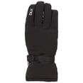 thumbnail image 1 of Trespass - Guantes de Esquí Spectre (Negro), 1 of 3