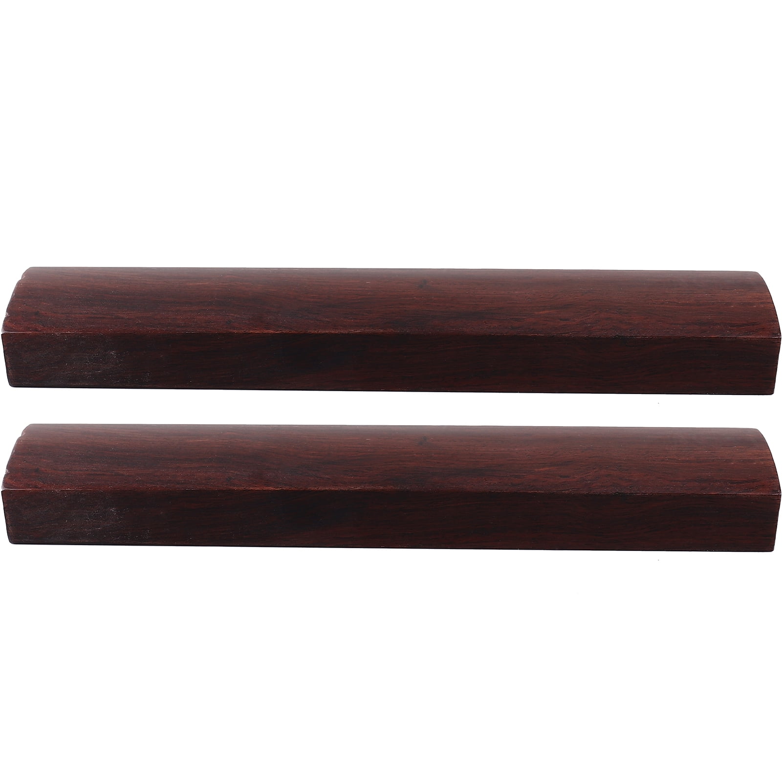 Set of 2 Four Treasures The Study: Brush Pens Ink Stick Black