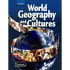 World Geography and Cultures, Pre-Owned (Hardcover)
