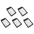 thumbnail image 2 of Borde Mano Superficie Suave A4 Lectura para Personas Mayores Lupa 3x Lupa Portátil Ultrafina PVC Plana Página Completa, 2 of 6