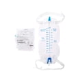 thumbnail image 4 of Teleflex (Rusch) Leg Bag A.R. 1000ml (32 Ounce) Leg Bag, 4 of 4