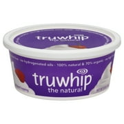 Truwhip Tru Whip Whipped Topping